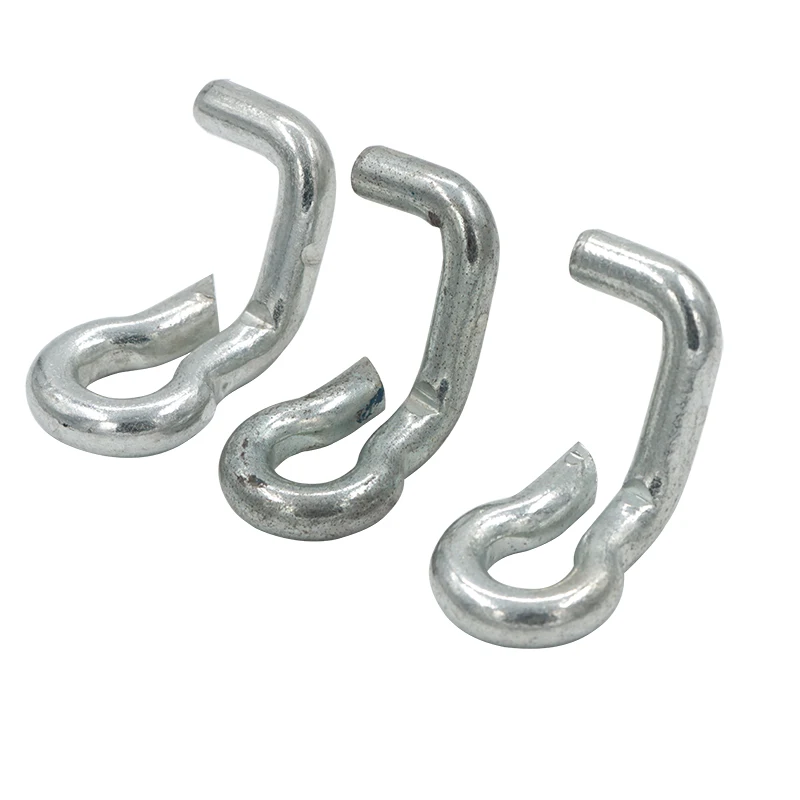 High Quality Building Construction Formwork Accessories Steel Scaffolding Formwork Metal U Clip