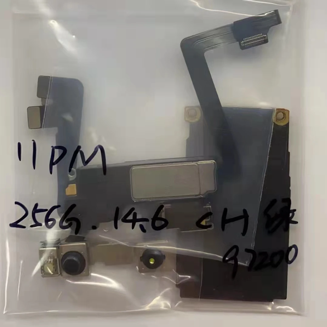 For iphone X XS XS MAX XR 11 12 13 MINI pro max logic board unlock motherboards 64g/128g/256g iphone motherboard original