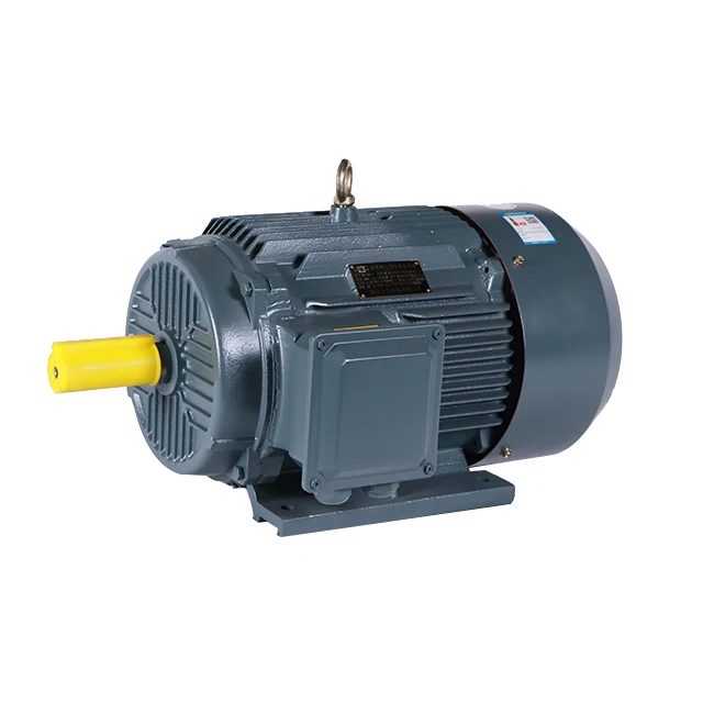 
Excellent Quality 18.5kw 2930rpm YE2 160L-2 three phase electric ac water pump motor made in China 