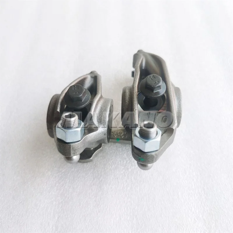 Original ISF3.8 Light Truck Engine Rocker Lever 5259953 For JAC HOWO FOTON