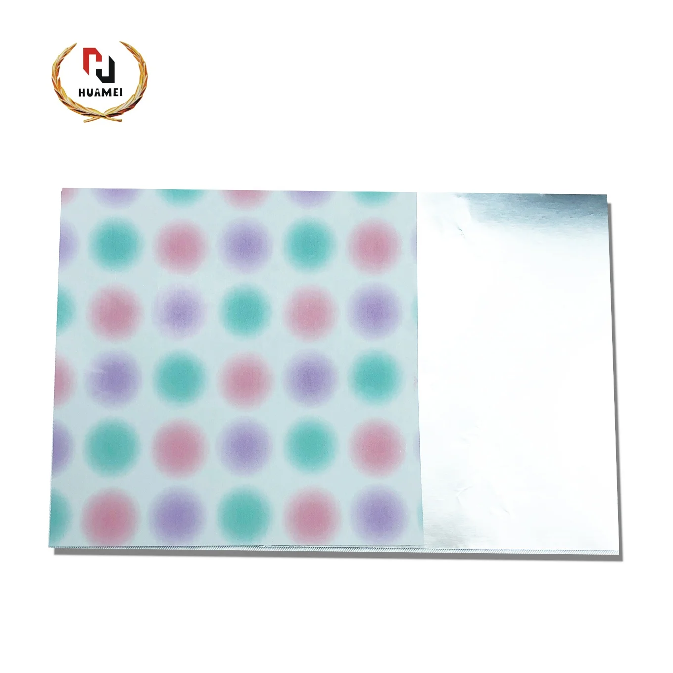 Aluminium Foil   chocolate paper Candy Wrappers Sugar Wraps Paper for DIY Candies and Chocolate Packaging by Party/Wedding