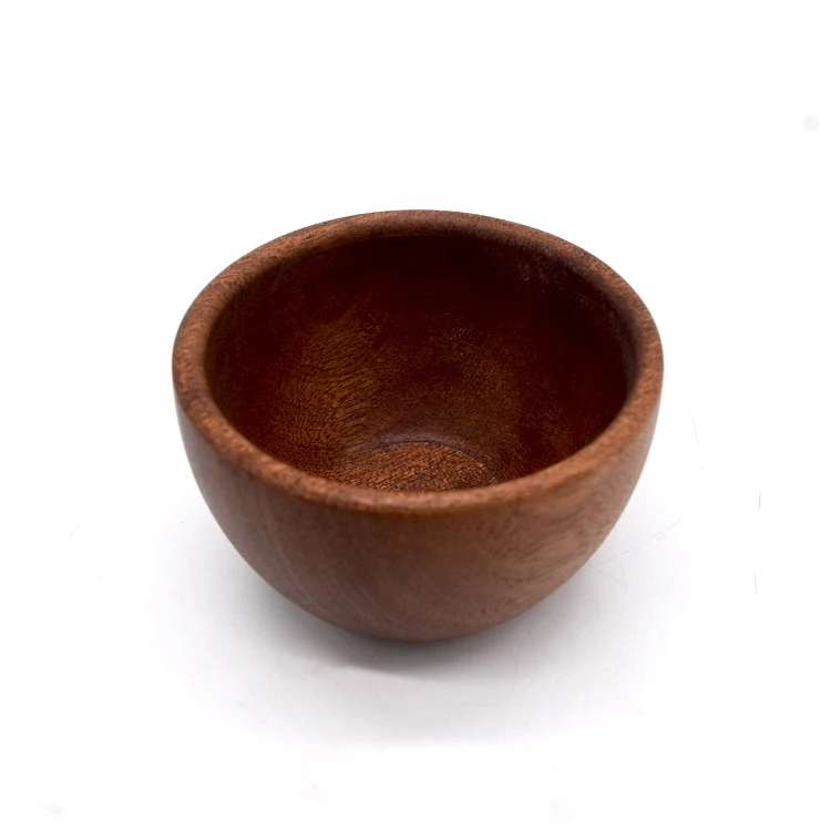 Factory Direct Vintage Hot Sale Eco Friendly Wood Grain Big Belly Tea Cups Custom Logo Wood Cup For  drinking