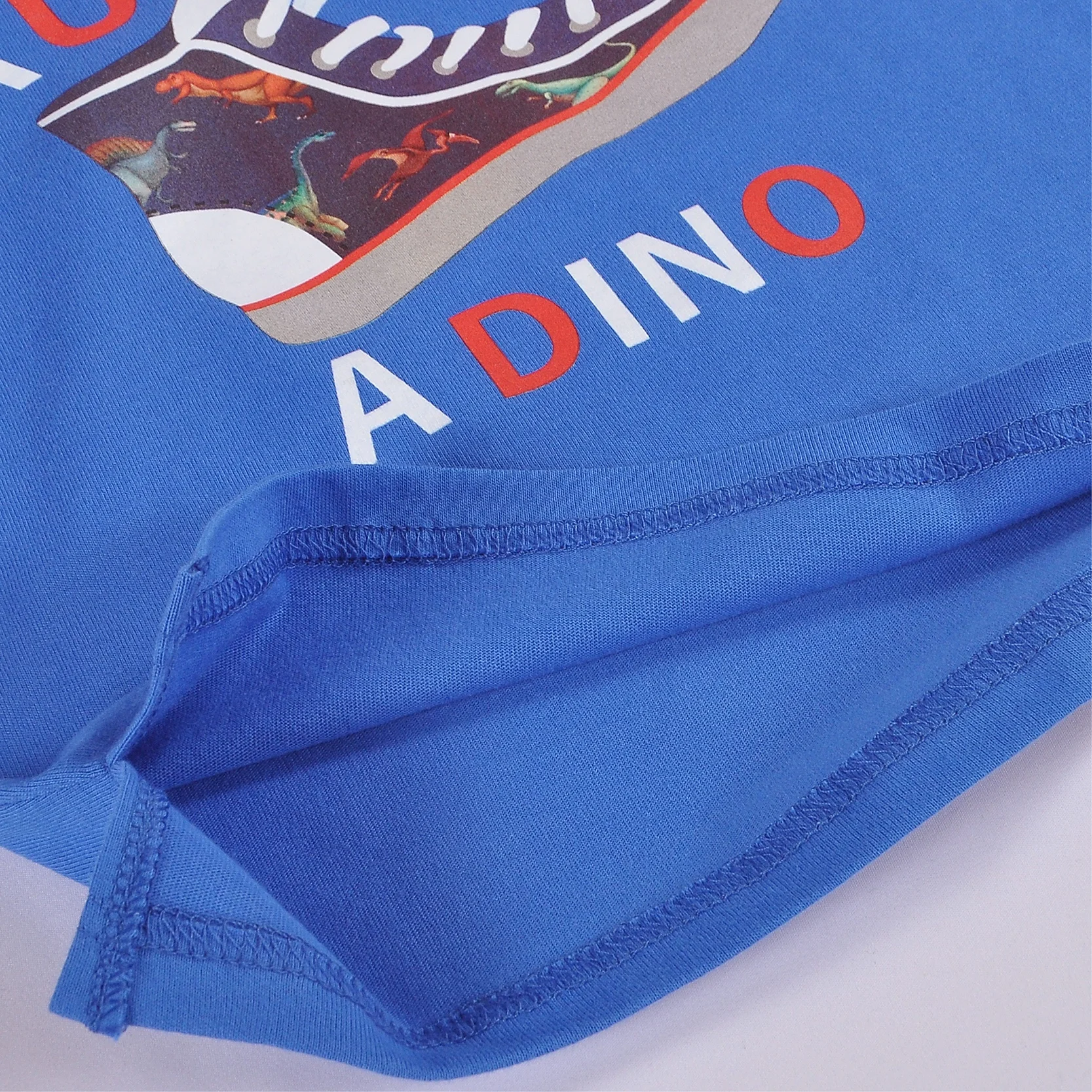 Petelulu boys  t shirts set 100% cotton kids set of 2/3/4/6/8/10 years children clothing set