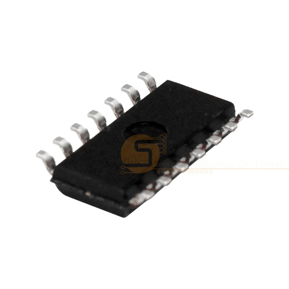 74HC164D SOP-14 SN74HC164DR 74HC164 SOP14 SMD новая и оригинальная интегральная схема