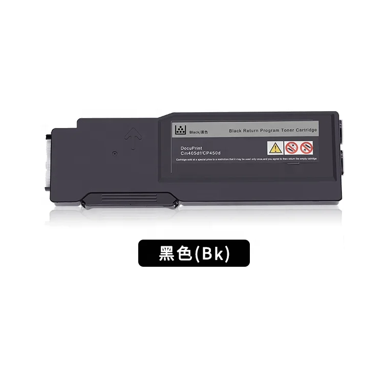 Compatible Quality Color Toner for Xerox Phaser 6600 WorkCentre 6605 Toner Cartridge