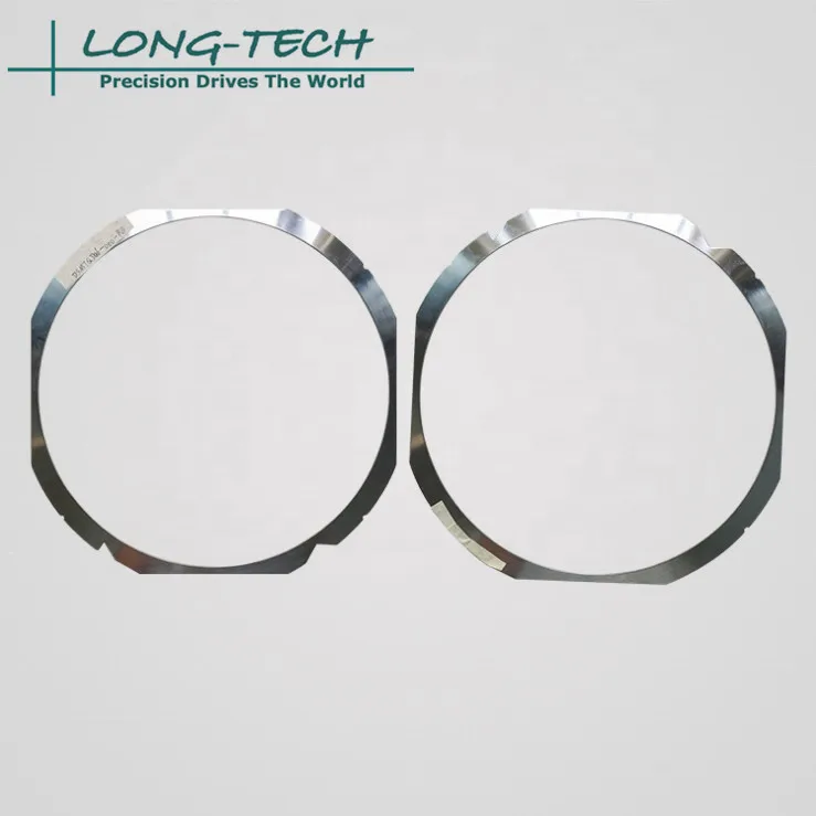 
 Wafer Frame/Metal Frame ring for Semiconductor/Long-Tech  