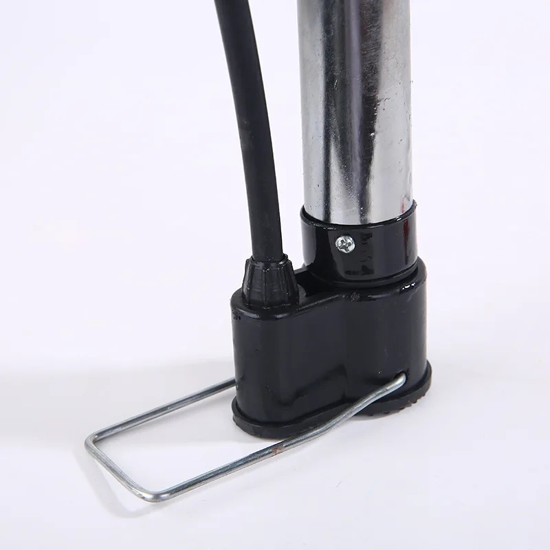 Portable Pump Lightweight Bicycle Accessories Mini Portable Bike Pump