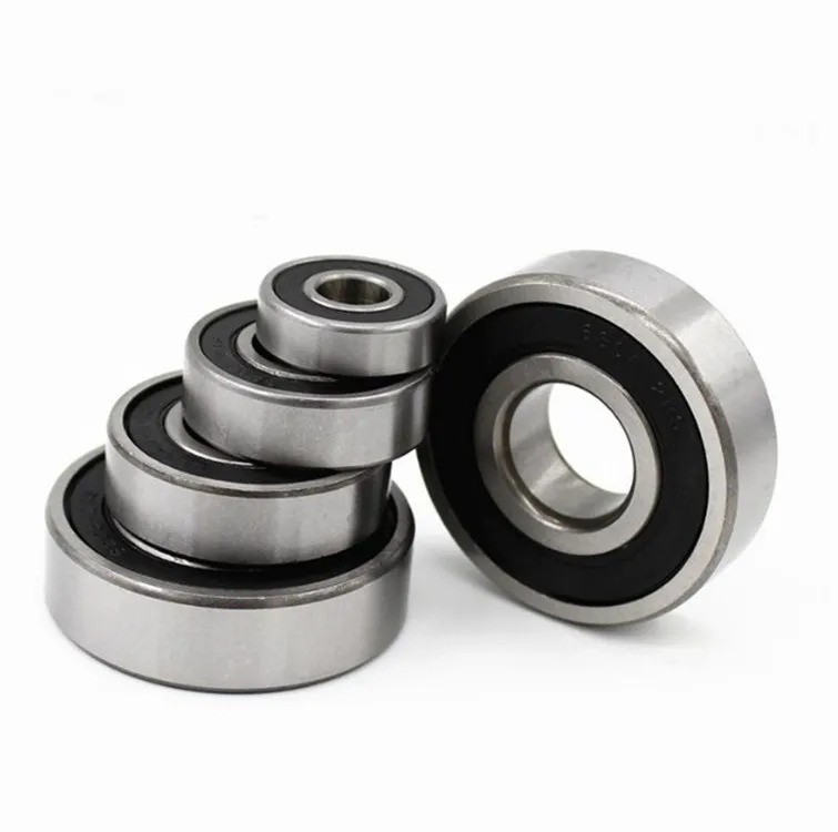 high quality deep groove ball bearing