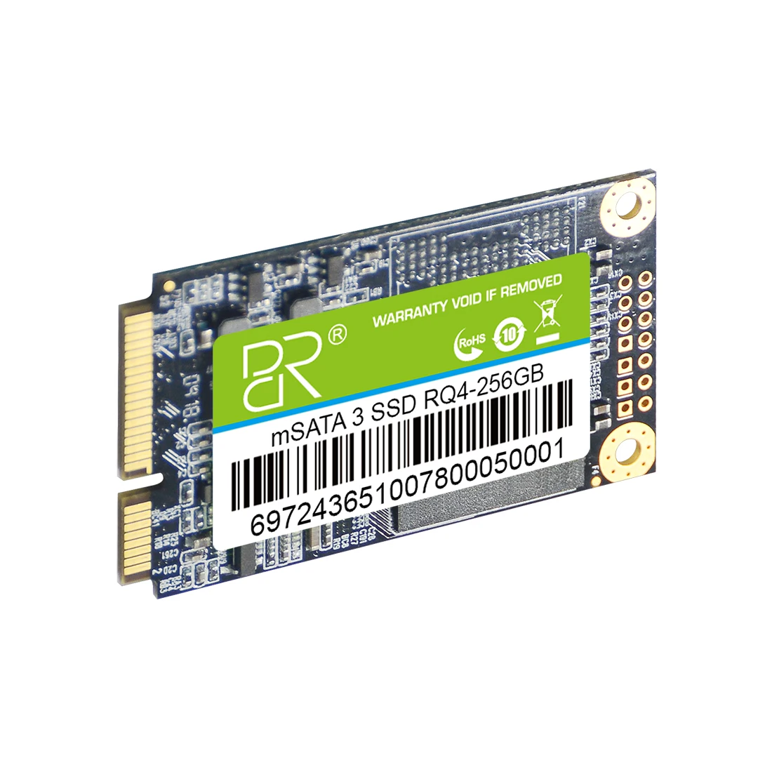 SSD Solid State Drive 60G 128G mSATA SATA3 RQ4 256GB 512GB mini SATA 16G 32G internal hard disk for laptop desktop notebook
