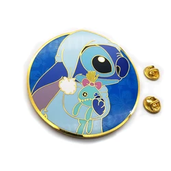 Профессиональная эмалированная булавка для лацканов с пескоструйной обработкой на заказ, прочная эмалированная булавка от производителя