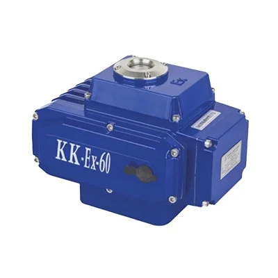 Тепловой протектор G1/2,IP66, поворотный degree360,200NM-800NM,DC24V AC110V/AC220V,KK-20/40/60/80 взрывоустойчивый Электрический привод