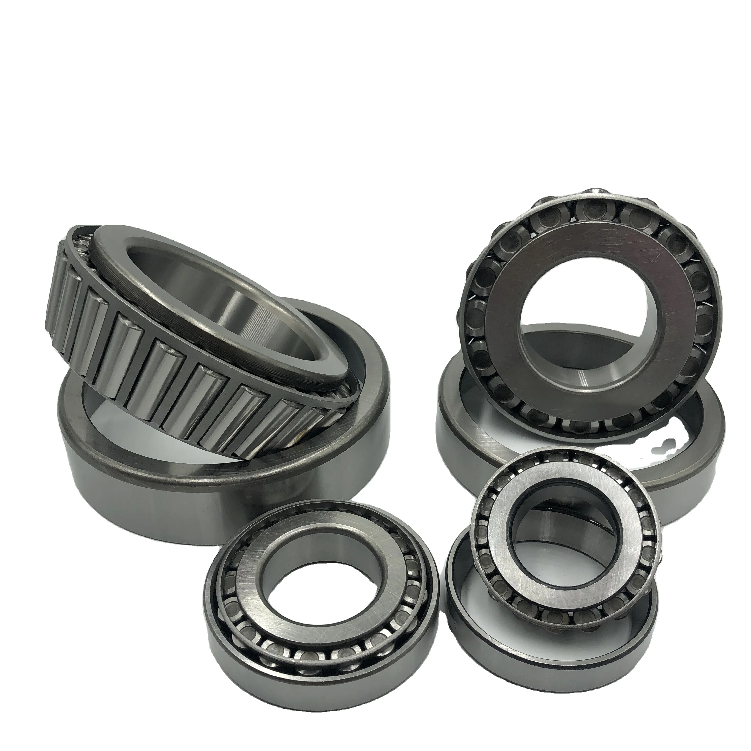 32307 35*80*32.75mm Excellent Quality Single Row tapered roller Bearing