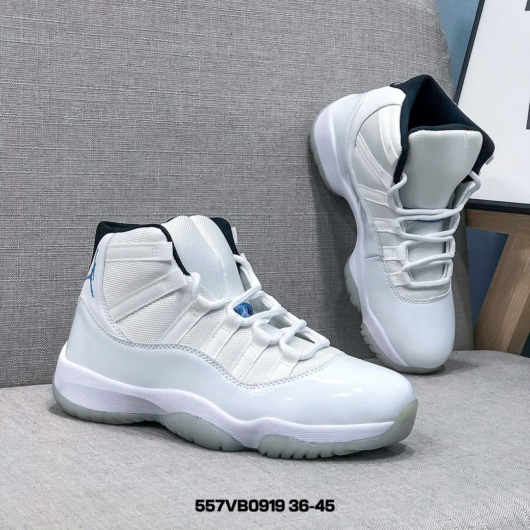 
2021 High Quality Original Running Basketball Retro Men Sneaker Nike Shoes 