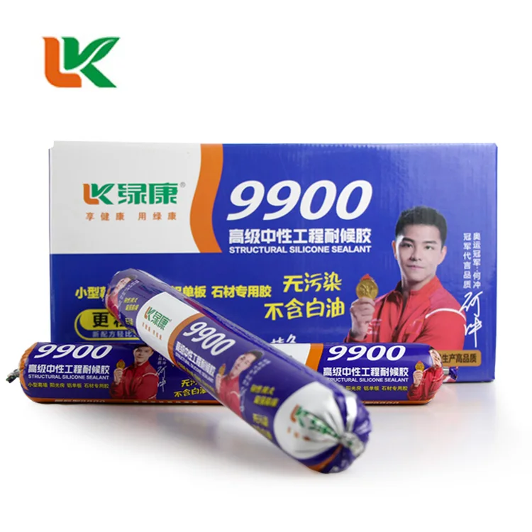Силиконовый герметик Se9168 Malaysia Rtv силиконовый цена на электрический изолятор