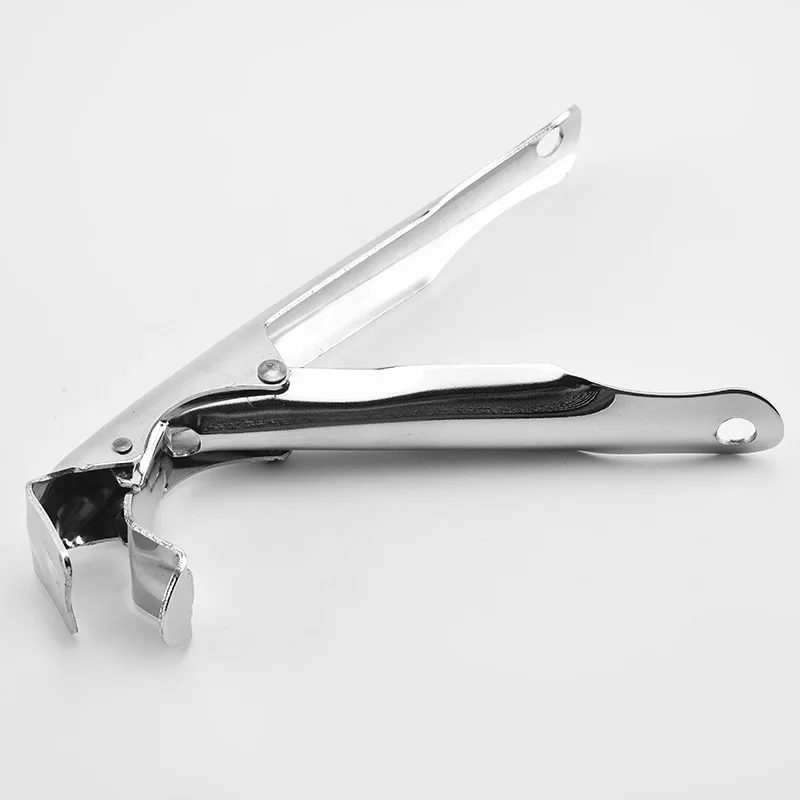 Stainless Steel Noodle Lattice Roller Pasta Cutter Wheel Pasta Spaghetti Maker for Kitchen Cooking Tools