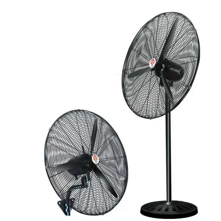 Industrial metal fun wallpapers wall fan mist wall exhaust fan