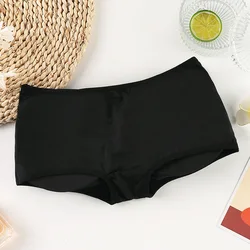 Women Underwear Padded Butt Panties Plus Size Lift The Hips Butt Lifter Short Underwear