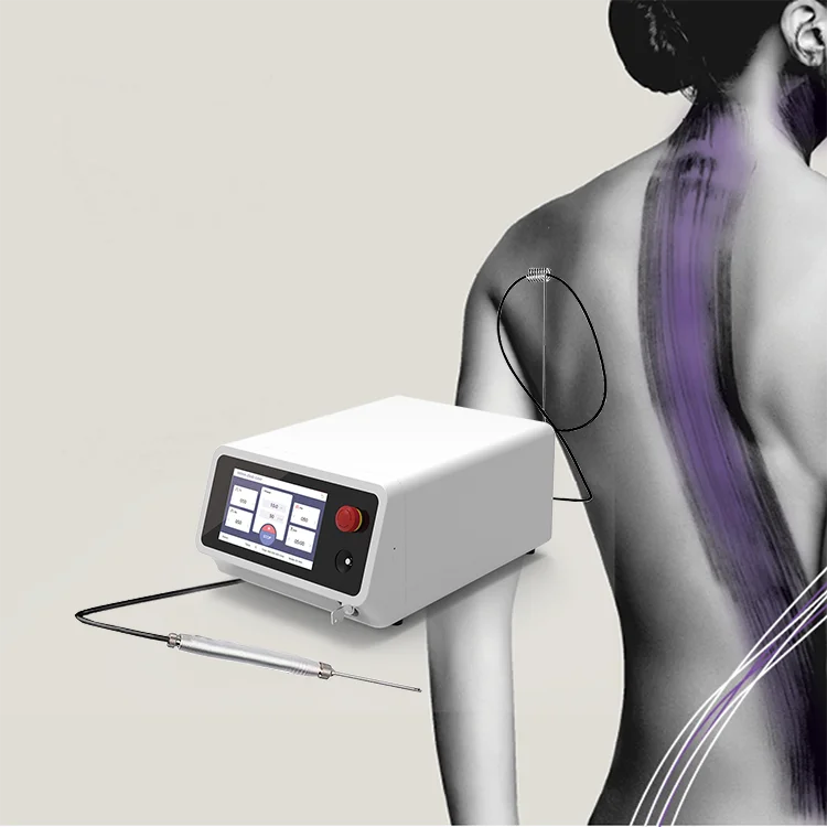 Laserconn slimming 980nm vaser liposuction machine 1470nm laser lipolysis fat removal lipo laser machine