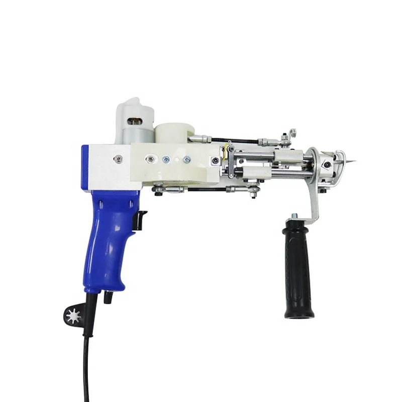 Wholesale customized electric new hand tufting gun machine small tufting carpet gun