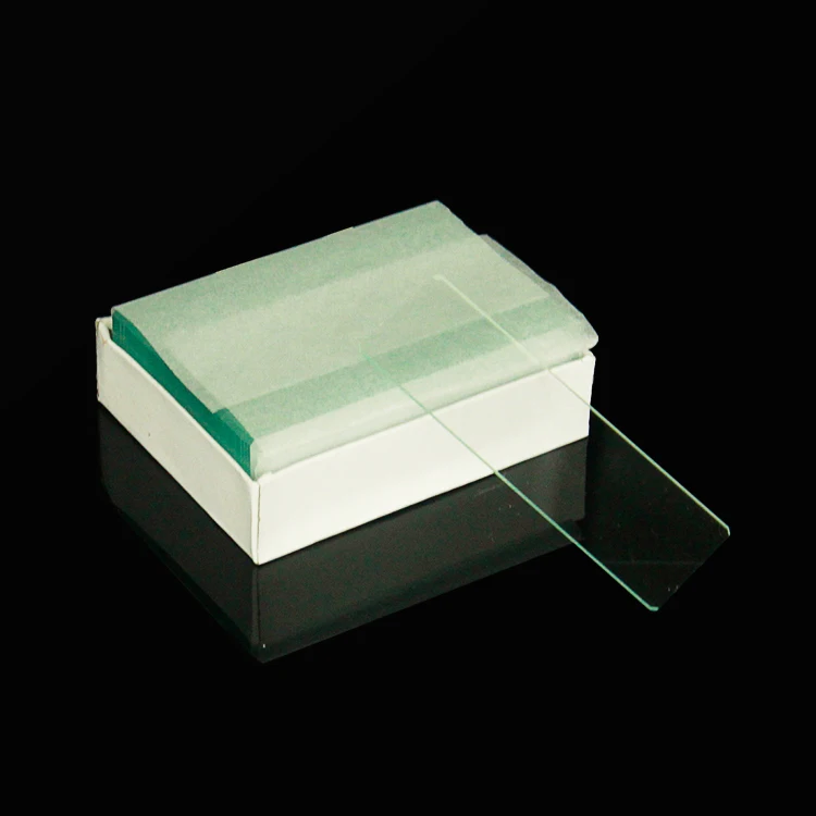 Hot Sale Lab Use Prepared Microscope Slide