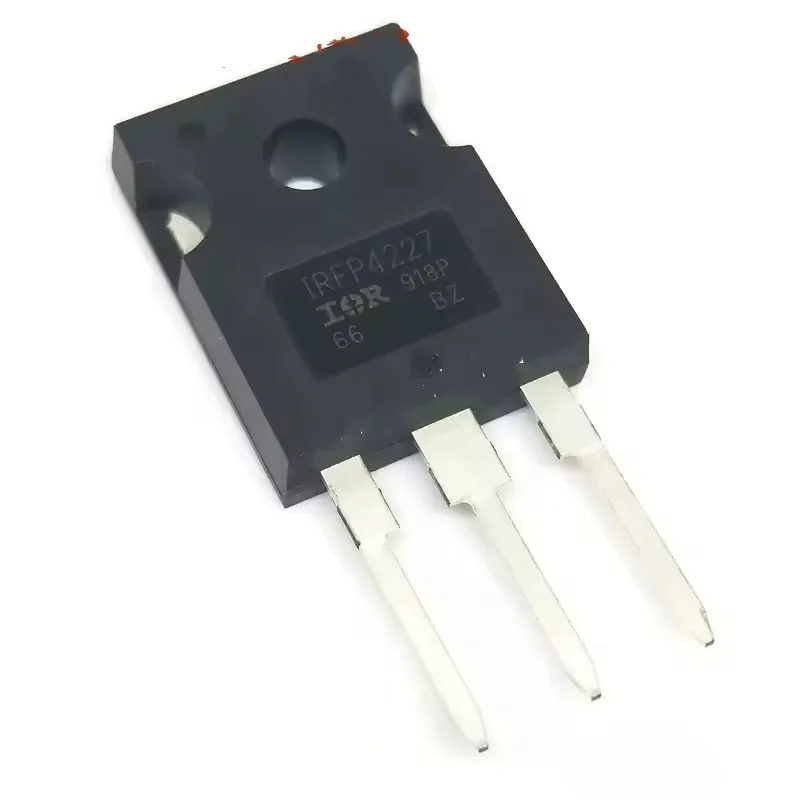 KTIN STOCK 200V 65A 330W TO-247 N-channel irfp 4227 MOSFET Transistor IRFPPBF