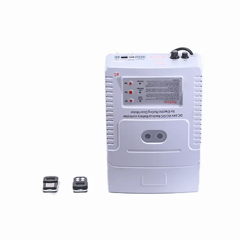DC 800kg fujian nice remote control electric  central door motor rolling door motor smart for roller shutter door machine