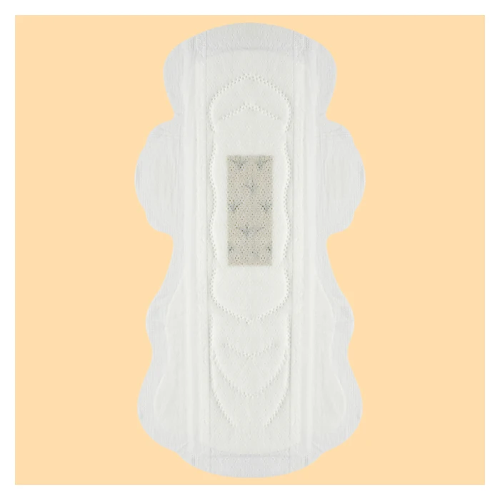 Биоразлагаемый хлопковый вкладыш для трусиков, Бамбуковая ткань, верхний лист гигиенических прокладок, бамбуковые анионные вкладыши в Китае