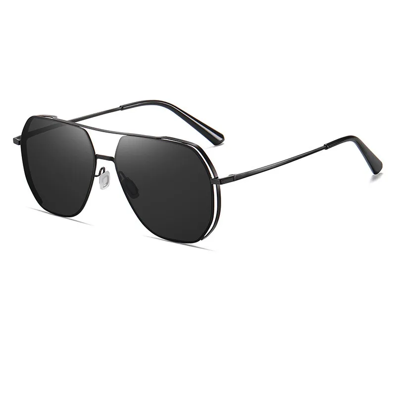 Unisex Classic Retro Polarized Sunglasses UV400 Sun glasses