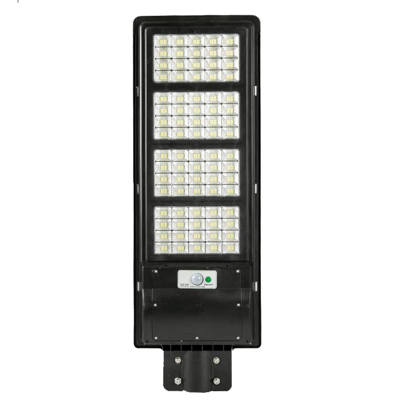 Zhongshan Heavy Duty Old Solar Street Lights Led 100w 300w 500w Housing Ip 67 Light Sensor Control Switch Road Lamp All In One