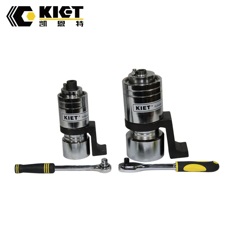 Hydraulic Torque Multiplier Multiplicador De Torque