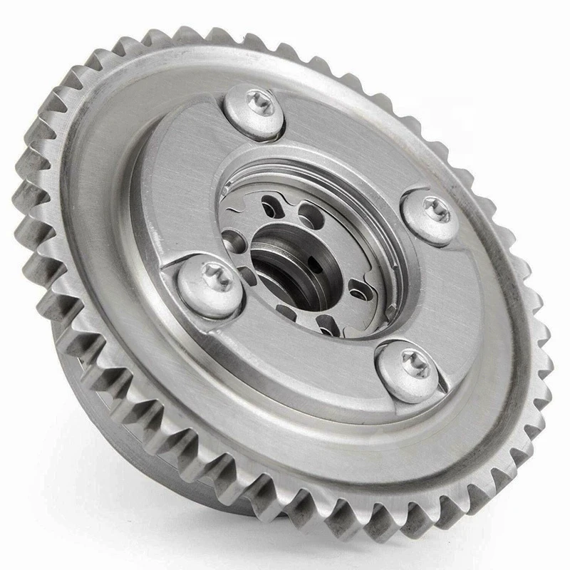 For Mercedes M271 CGI Engine Intake Camshaft Adjuster 917-264 2710503347 2710501400 Durable