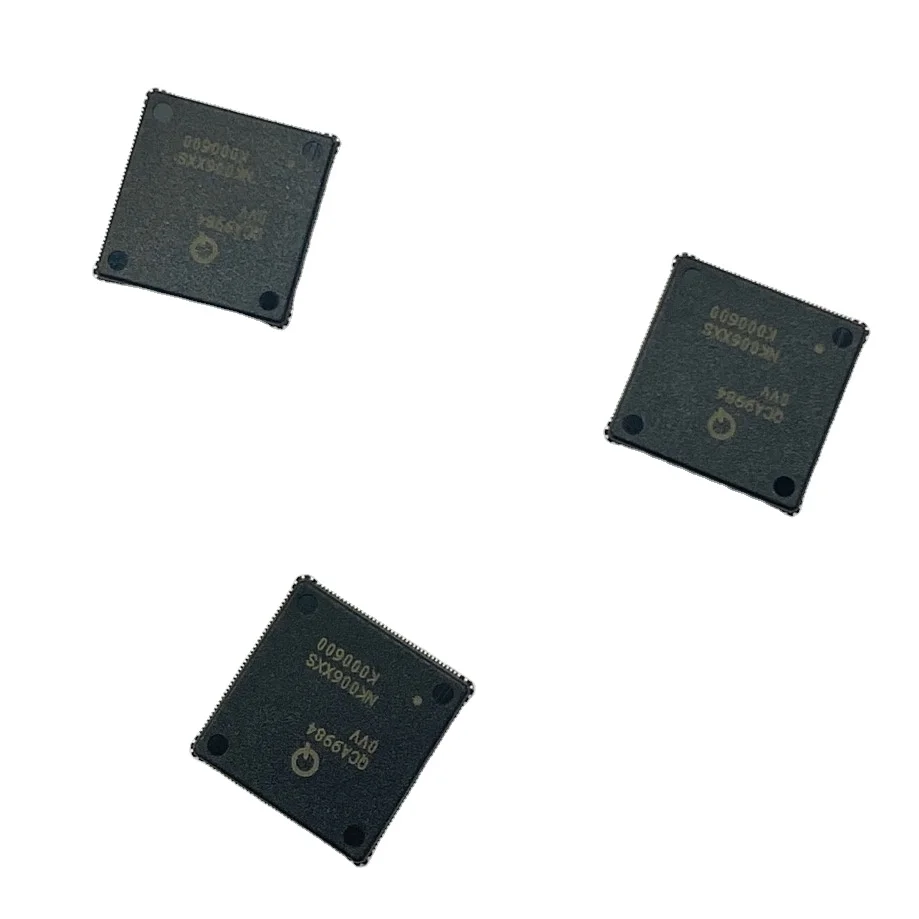 QCA8334 Новый и оригинальный электронный модуль Wi-Fi беспроводной маршрутизатор микросхемы интегральных схем QCA8334-AL3C