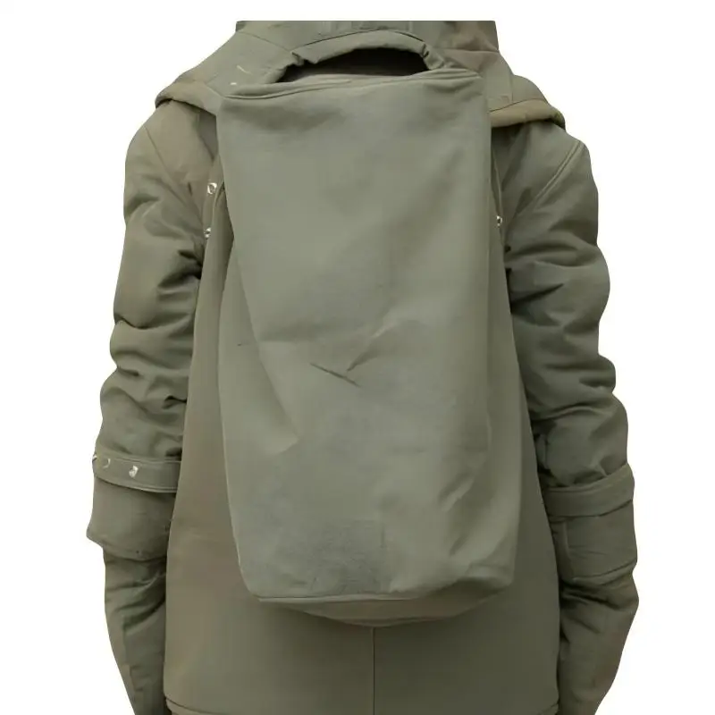 Steel & Aluminum Industry Fireproof Suit Protective Cotton Clothing Heat-Resist Anti-Static Anti-Cut Lightweight