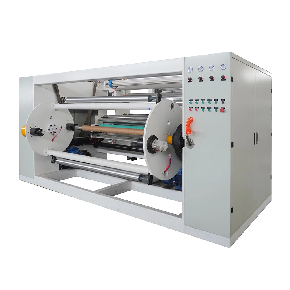 EVA/POE/PVB/PVC/HDPE/LDPE Soft Casting Film Production Line Raincoat Film Extrusion Machine