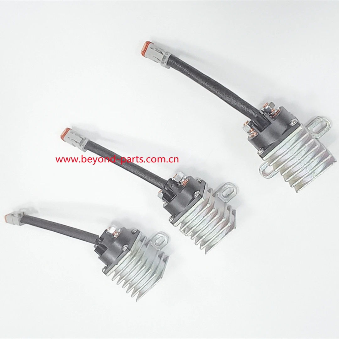 Motor Grader Tractor Excavator Wheel Loader Parts SWITCH GP MAGNETIC 2418368 241-8368