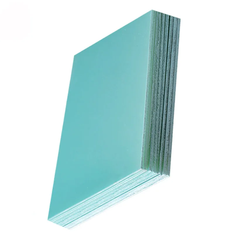 Electrical insulation material Fr4 Epoxy Glass Fiber Sheet fr4 prepreg Fiberglass Panel