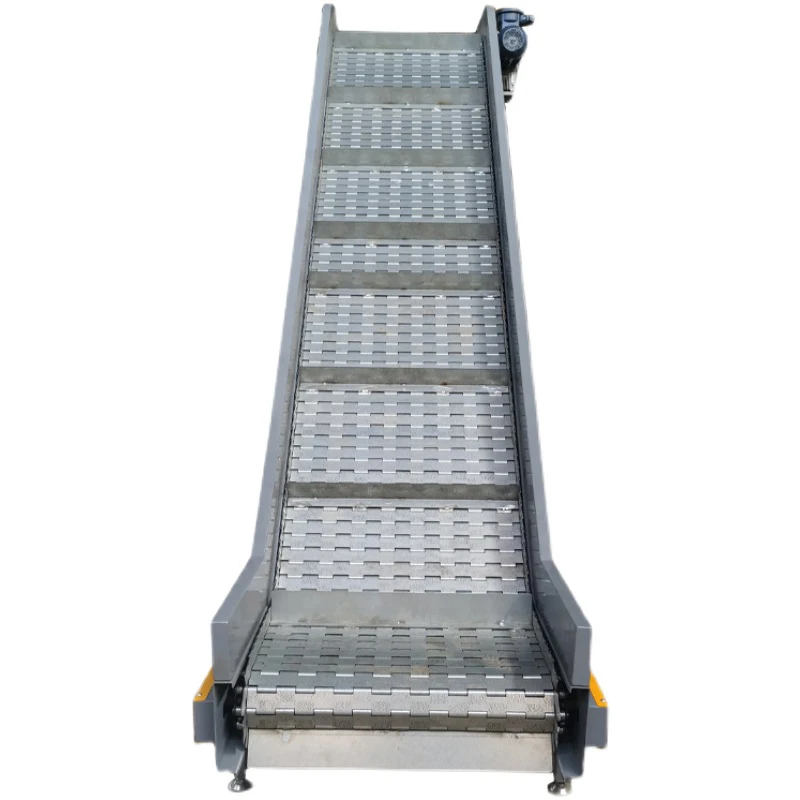 Wholesale Assembly Conveyor Good Price High Standard Chain Plate Conveyor For Electric Vehicle Motorcycle