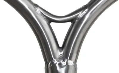 factory price of titanium scooter bar pro stunt scooter bar Y bars scooter parts supplier