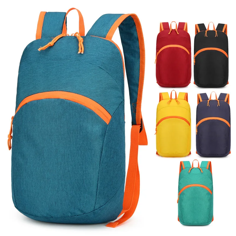 School Backpack for Girls Water Resistant High School Book Bag Simple Backpack for Teens Boys Girls Lightweight Middle School