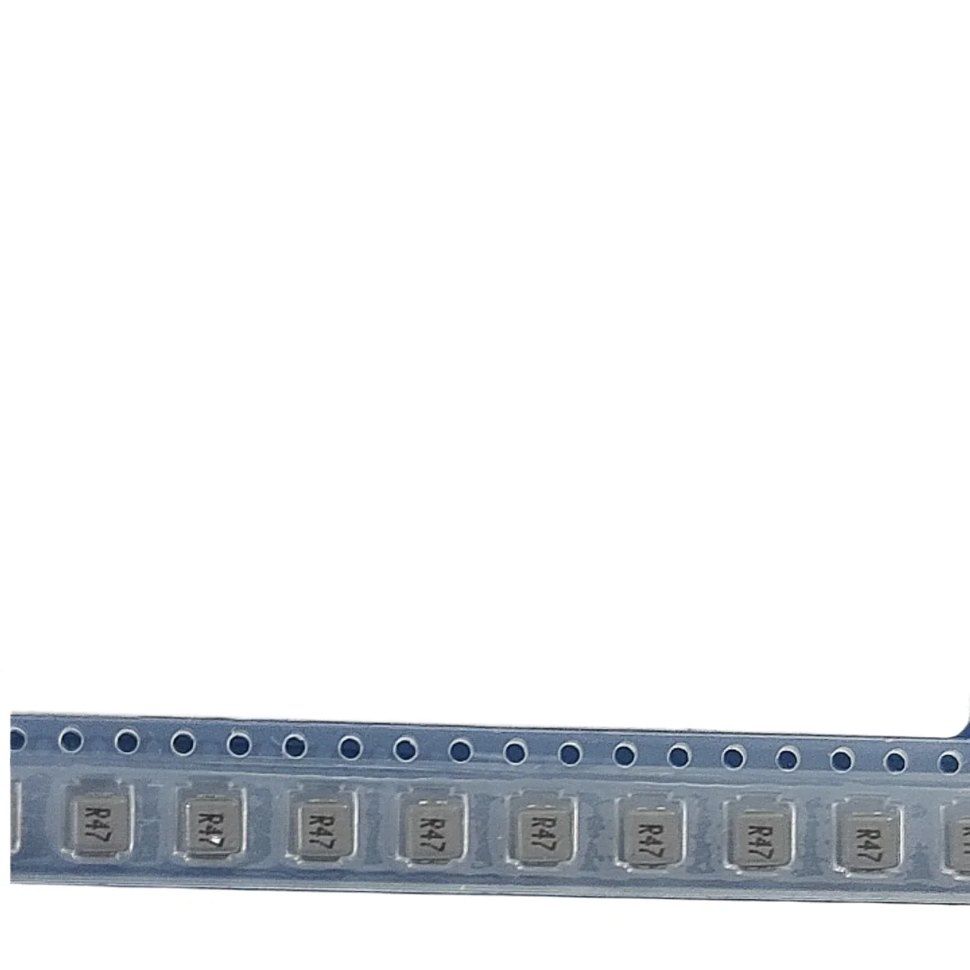 SRP4012TA-R47M Bourns высокомощный индуктор 470nH 20% 6A 4 5*4 1 мм