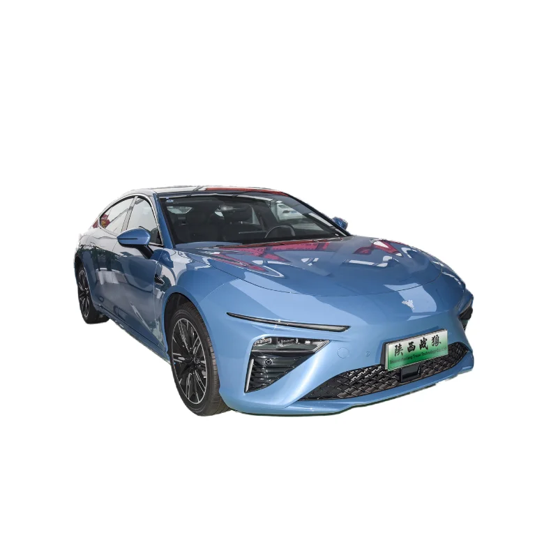 Guangzhou nzha 2024 S AYA V U X GT самый долговечный электромобиль Nazha Высокоскоростной Новый энергетический автомобиль