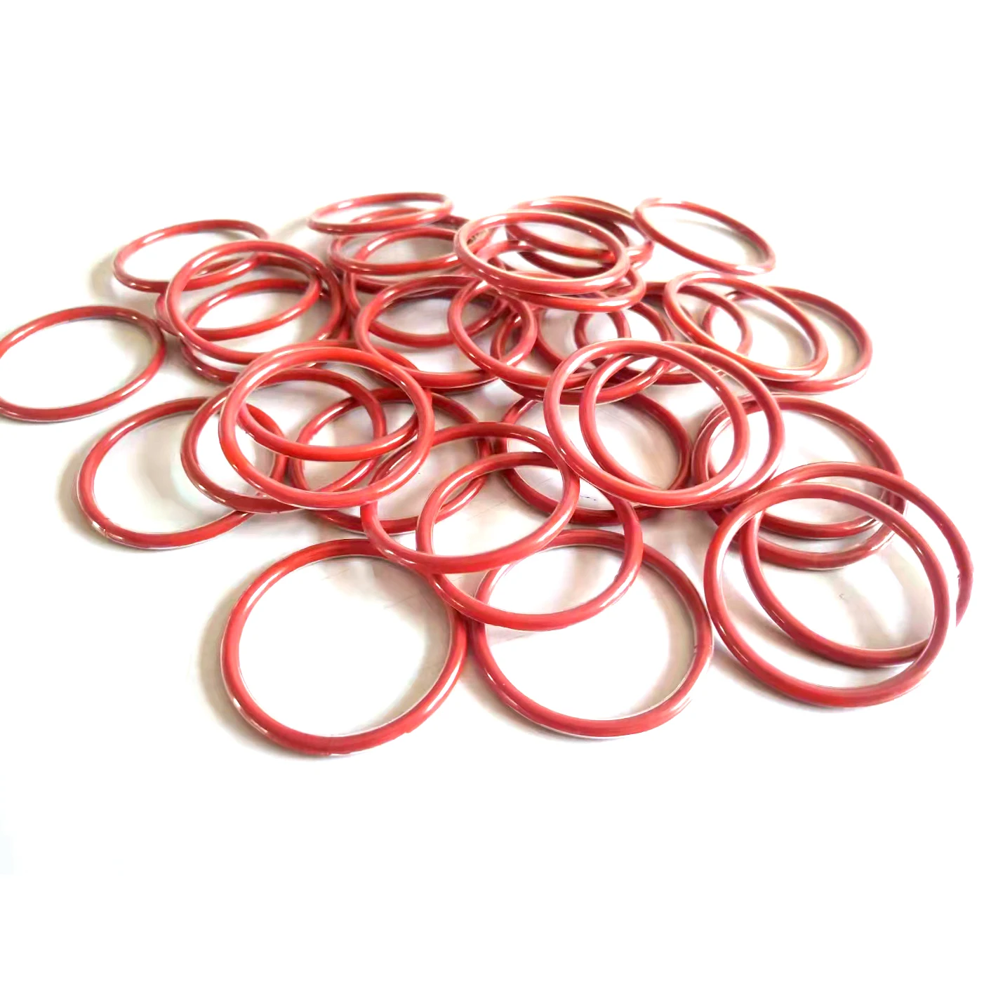 Factory direct selling rubber FKM/NBR/FFKM/EPDM/SILICON O ring