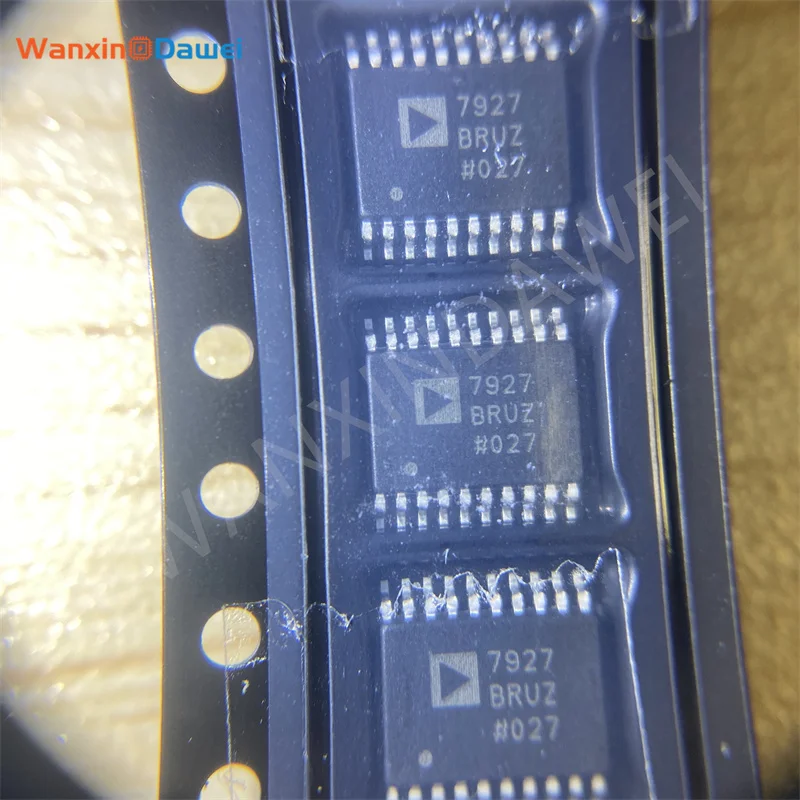 AD7927BRUZ Analog to digital converter