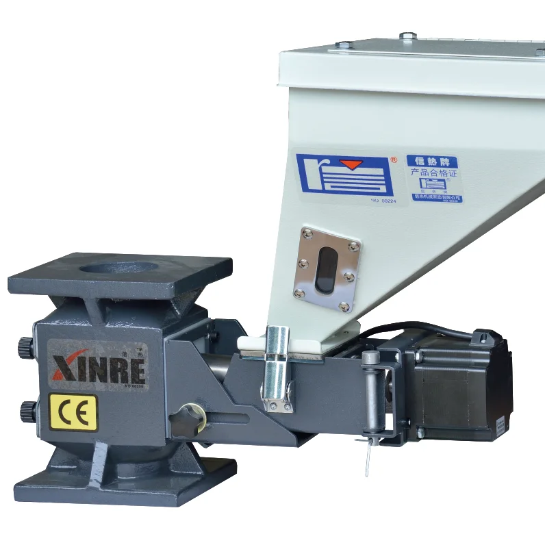 Pvc Plastic High Speed Color Mixer Machine Stainless Steel Vertical Blender