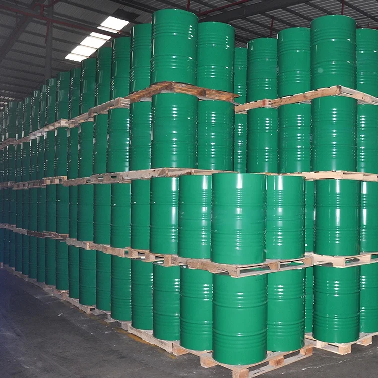 Best Price Industrial  Factory Supply Refined Glycerine Usp Grade 99.5% Pure Glycerol Price Glycerol