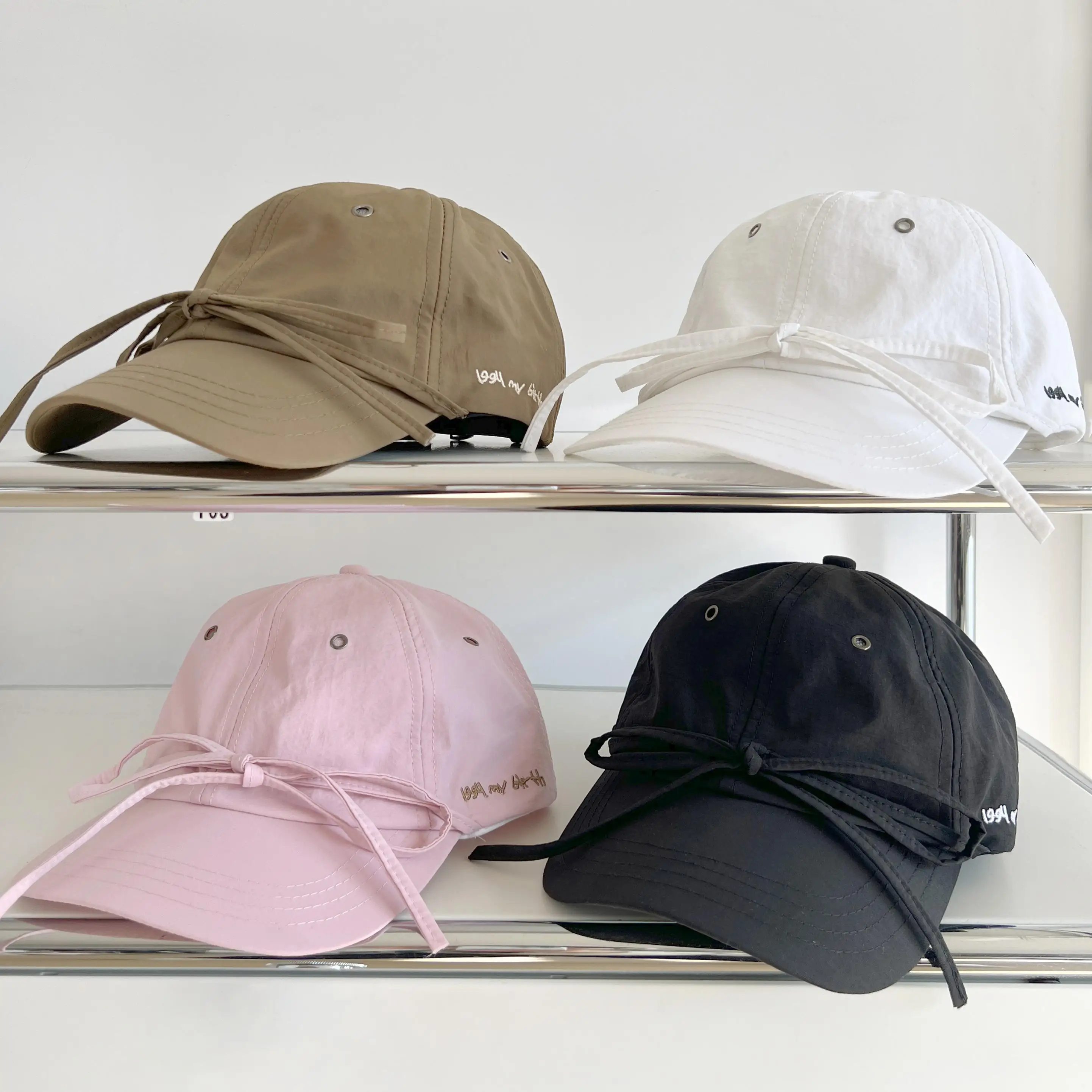 Бейсболка Женская дышащая