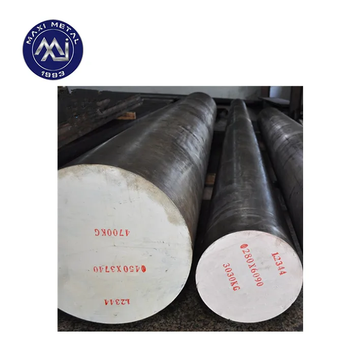 ASTM AH36 1008 JIS S45C S55C S35C высокопрочный износостойкий стальной стержень из