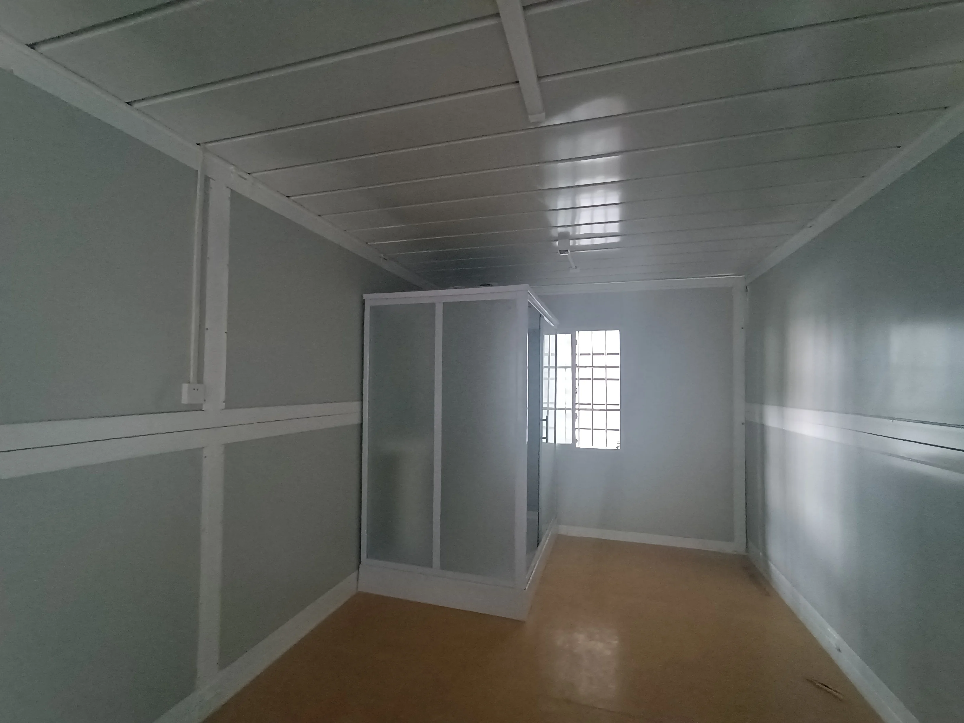 Folding Container Houses Sandwich Panel Container Houses and Mobile Houses