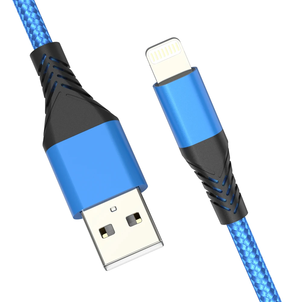 Charging Cable With Display Computer Cables Phone Usb Cable