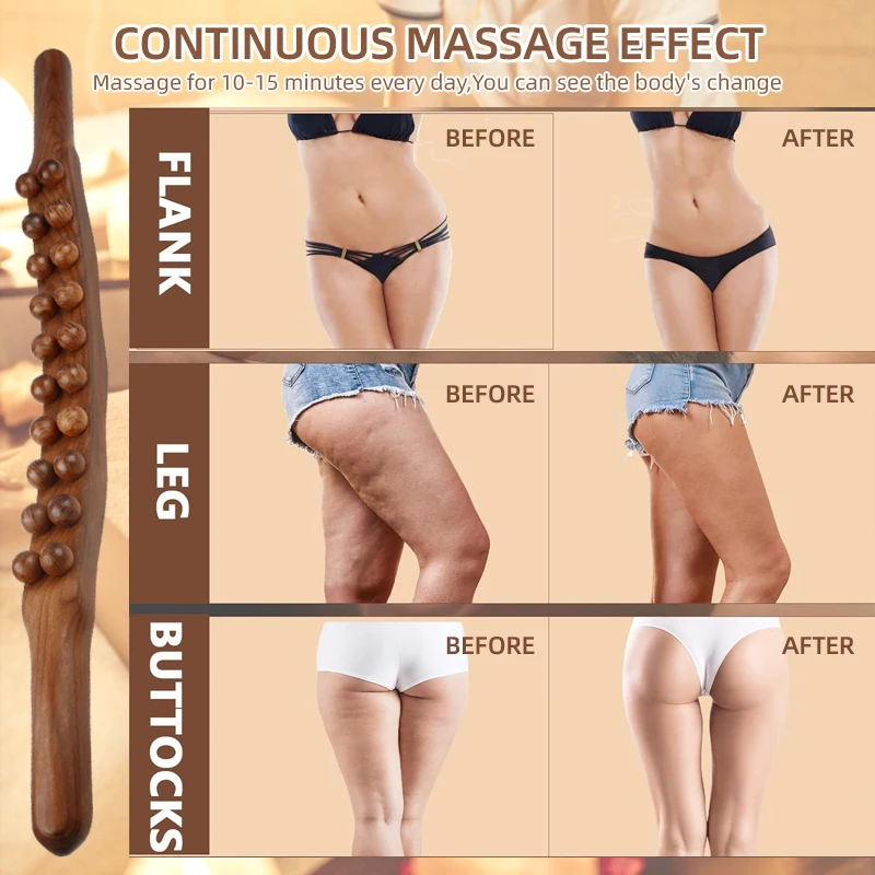 The Science Behind Wooden Therapy How It Works and Why It s Effective